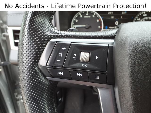 Used 2024 Mitsubishi Outlander SE image 18