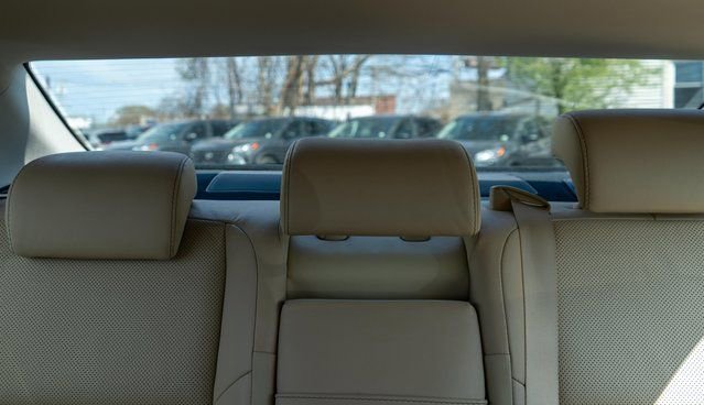 Used 2014 Lexus ES 350 w/ Luxury Package FWD image 51