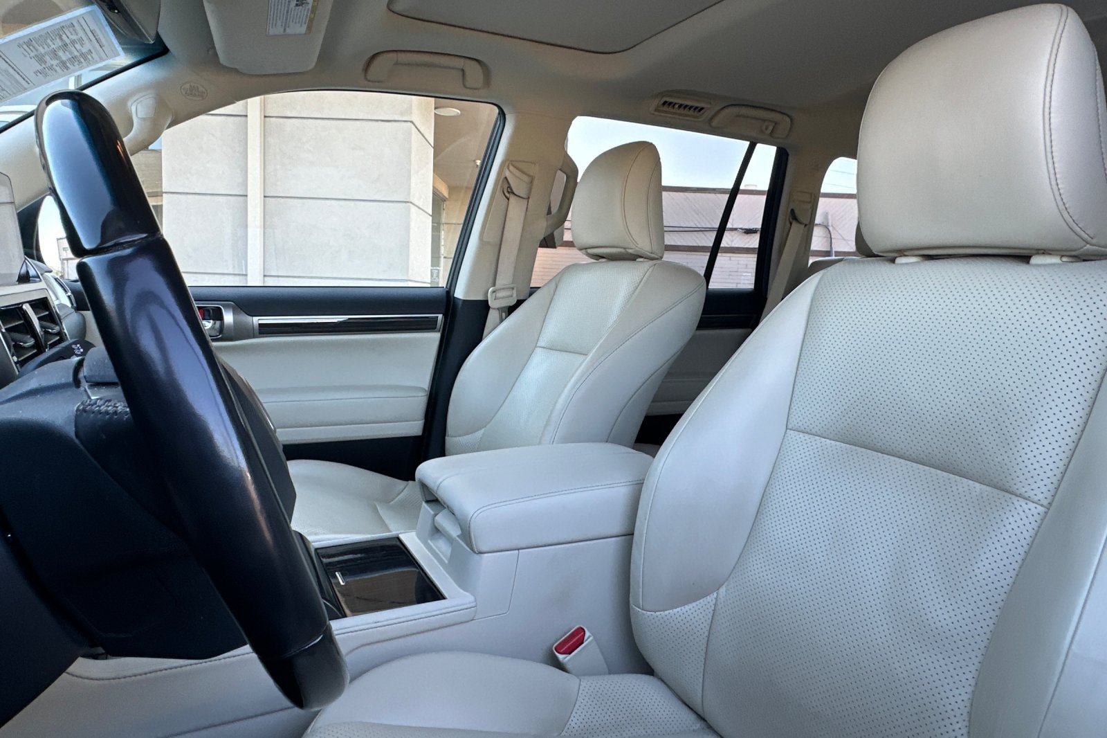 Used 2022 Lexus GX 460 Luxury w/ Off Road Package AWD/4WD image 38