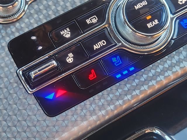 Certified 2023 Lincoln Aviator Black Label w/ Dynamic Handling Package AWD/4WD image 25