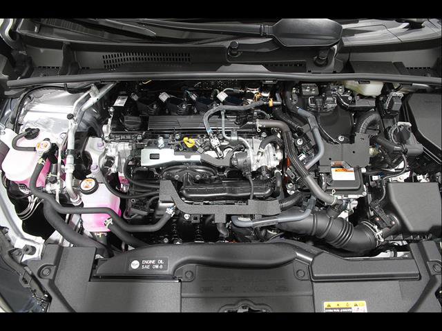Used 2026 Toyota Prius LE AWD/4WD image 22