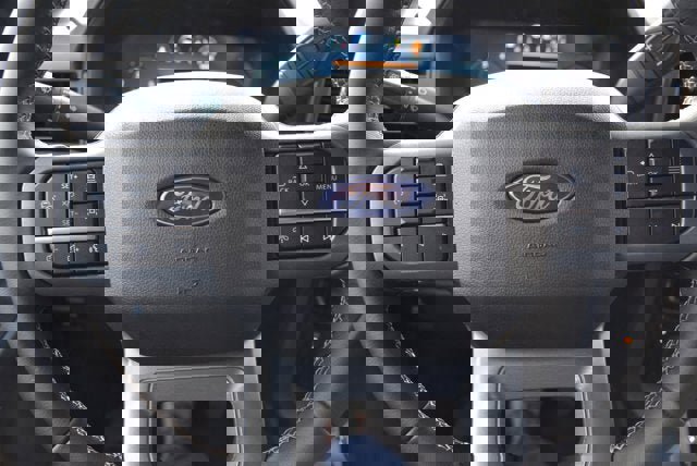 New 2025 Ford F150 XLT w/ Equipment Group 302A MID image 7