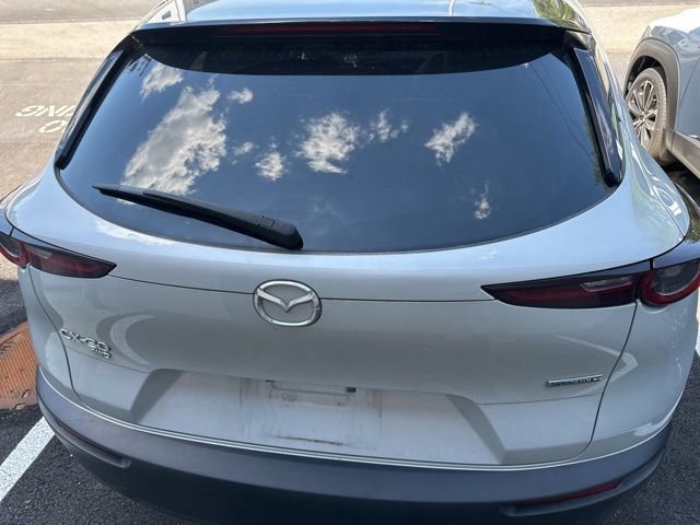 Certified 2024 MAZDA CX-30 AWD 2.5 S w/ Select Sport Pkg image 6