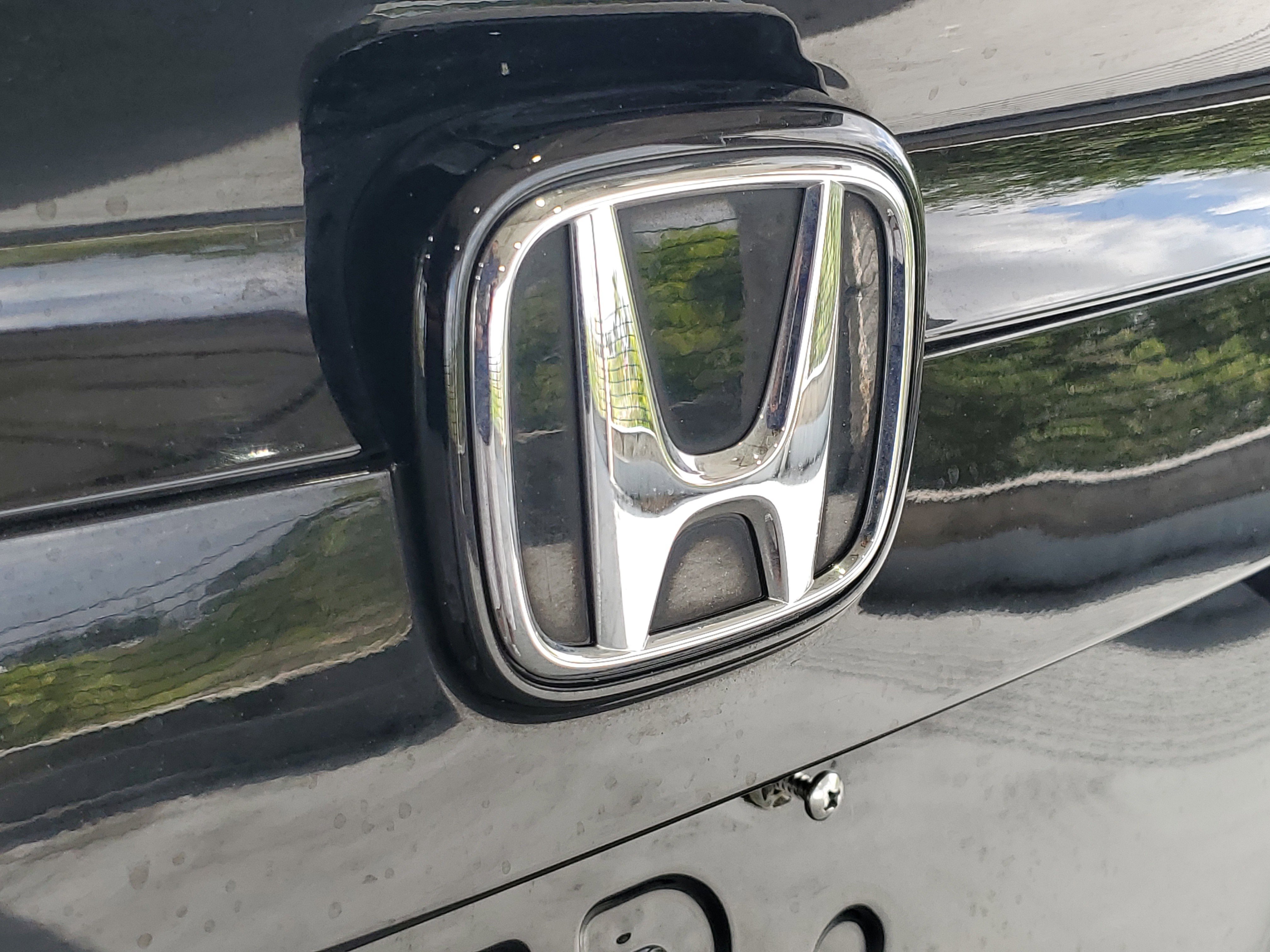 Used 2019 Honda Civic EX image 5