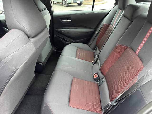 Used 2026 Toyota Corolla SE w/ SE Package image 15