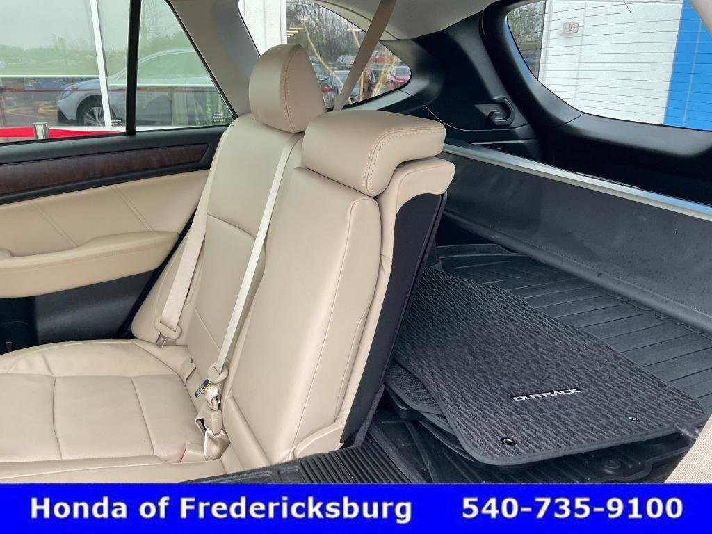 Used 2019 Subaru Outback 3.6R Limited image 26