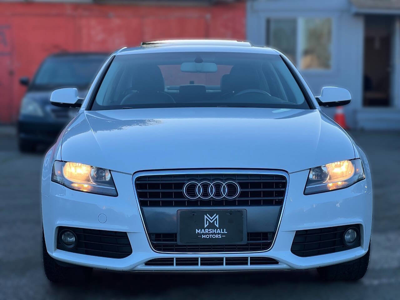 Used 2012 Audi A4 2.0T Premium FWD image 2
