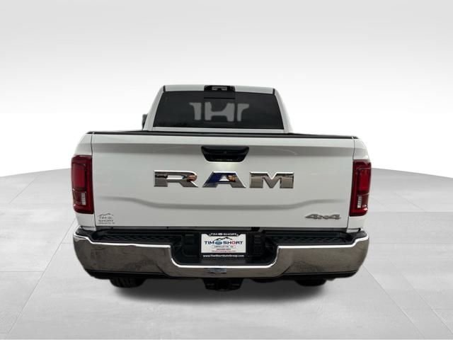 Used 2025 RAM 3500 Tradesman image 18