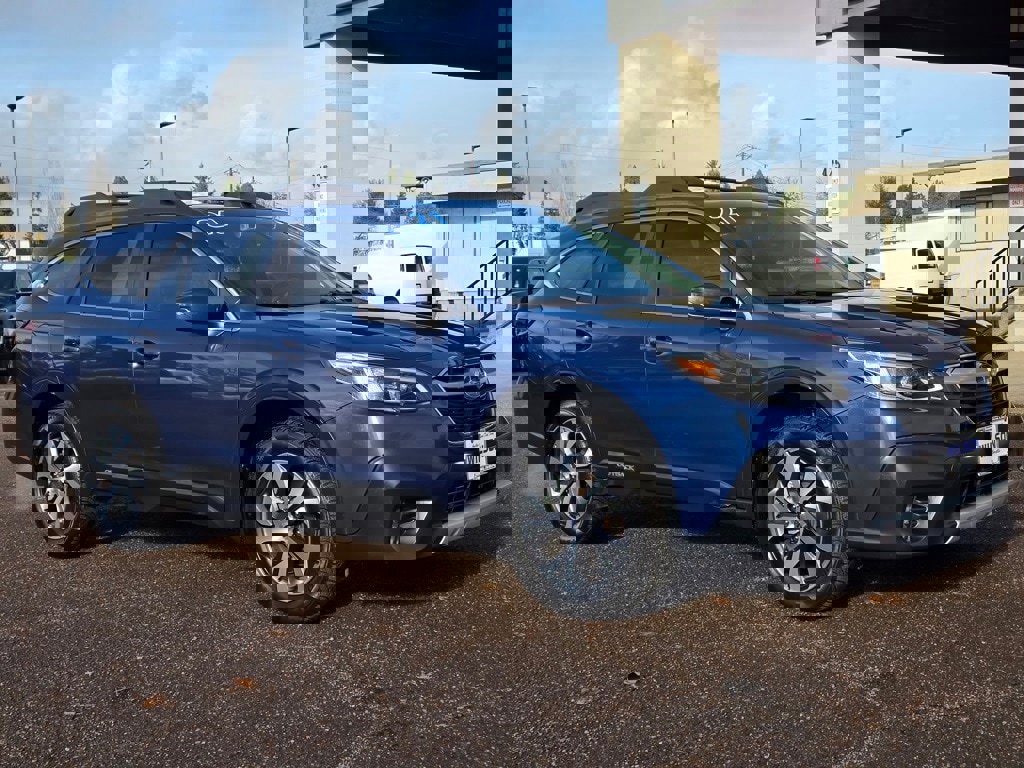 Used 2021 Subaru Outback Limited XT image 30