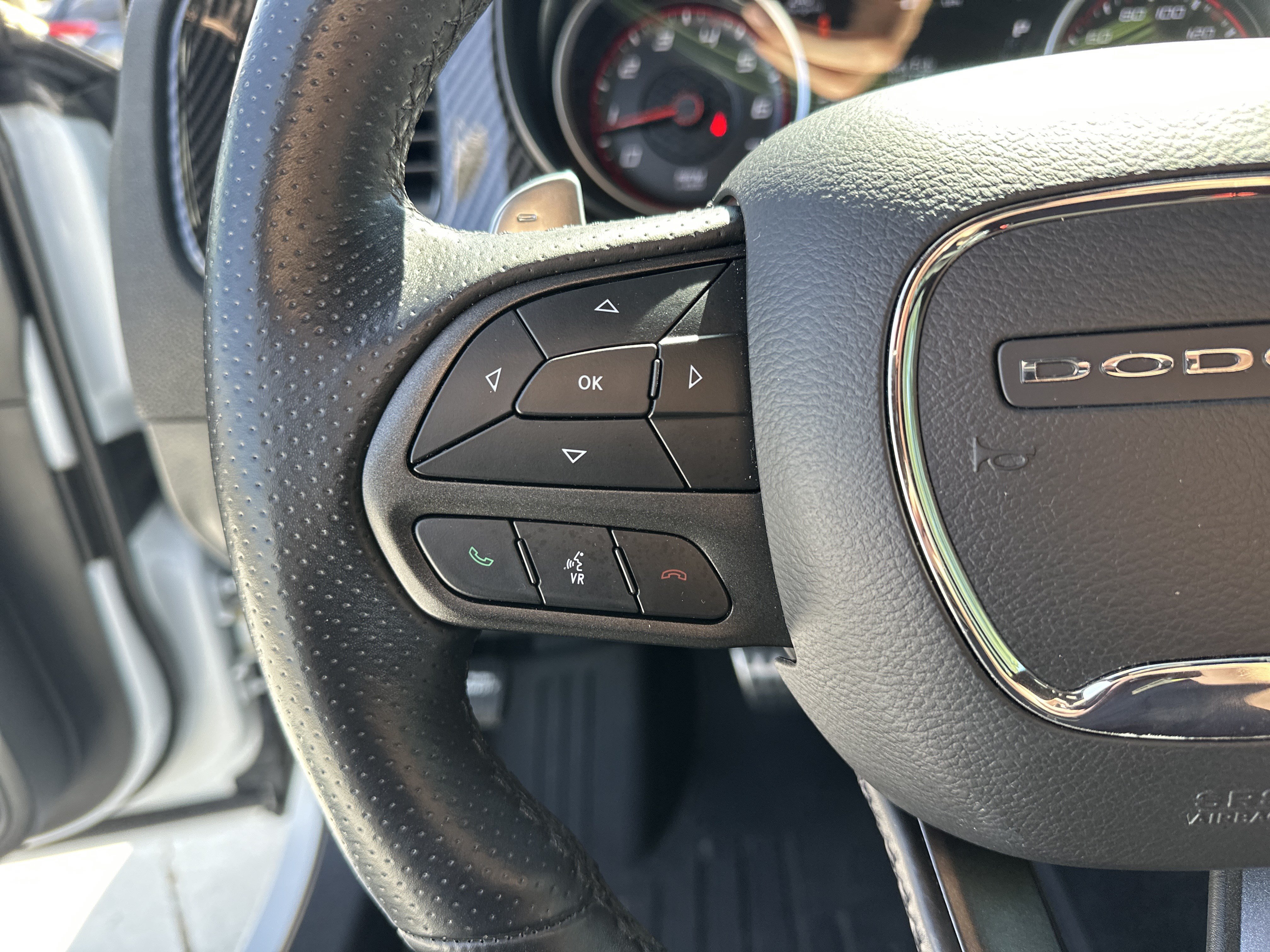 Used 2022 Dodge Charger Scat Pack RWD image 19