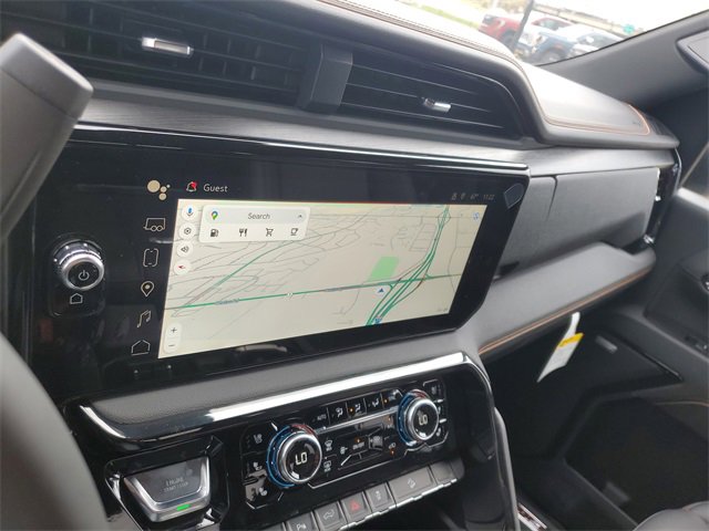 New 2026 GMC Sierra 2500 AT4 w/ AT4 Premium Plus Package image 17