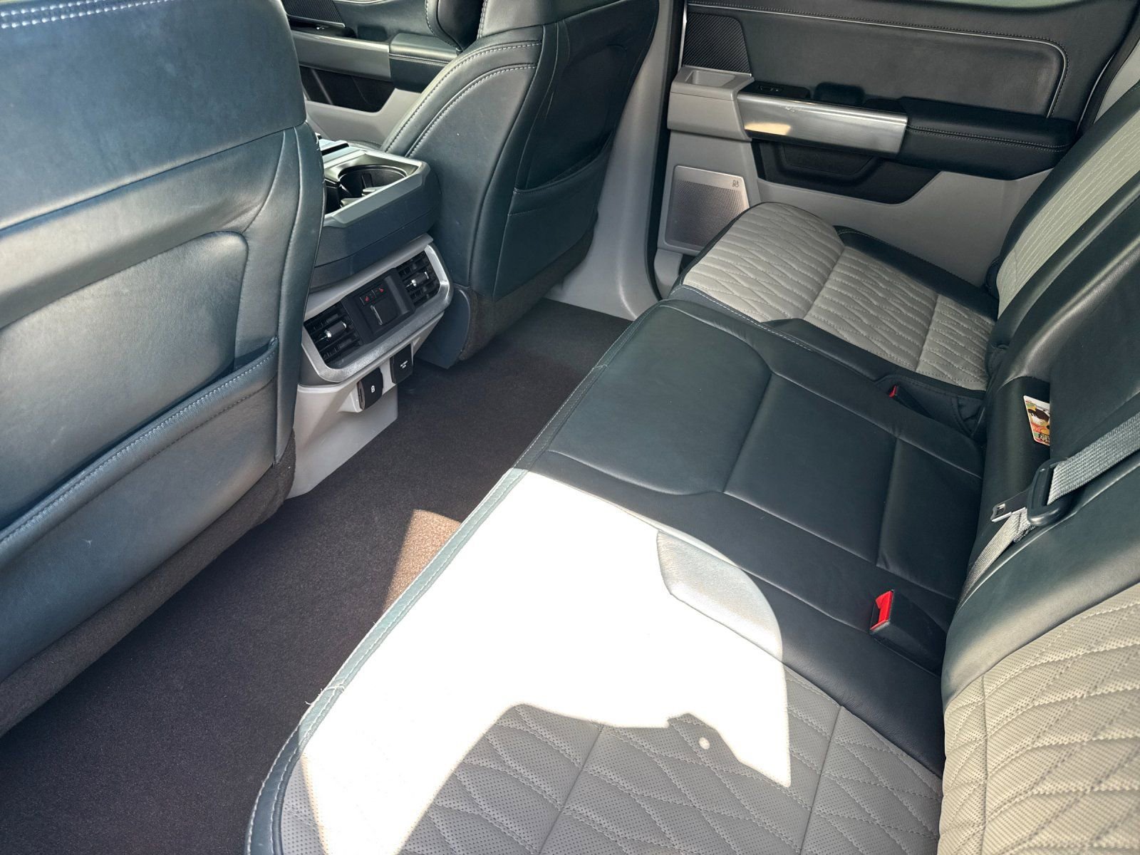 Used 2021 Ford F150 Limited AWD/4WD image 14