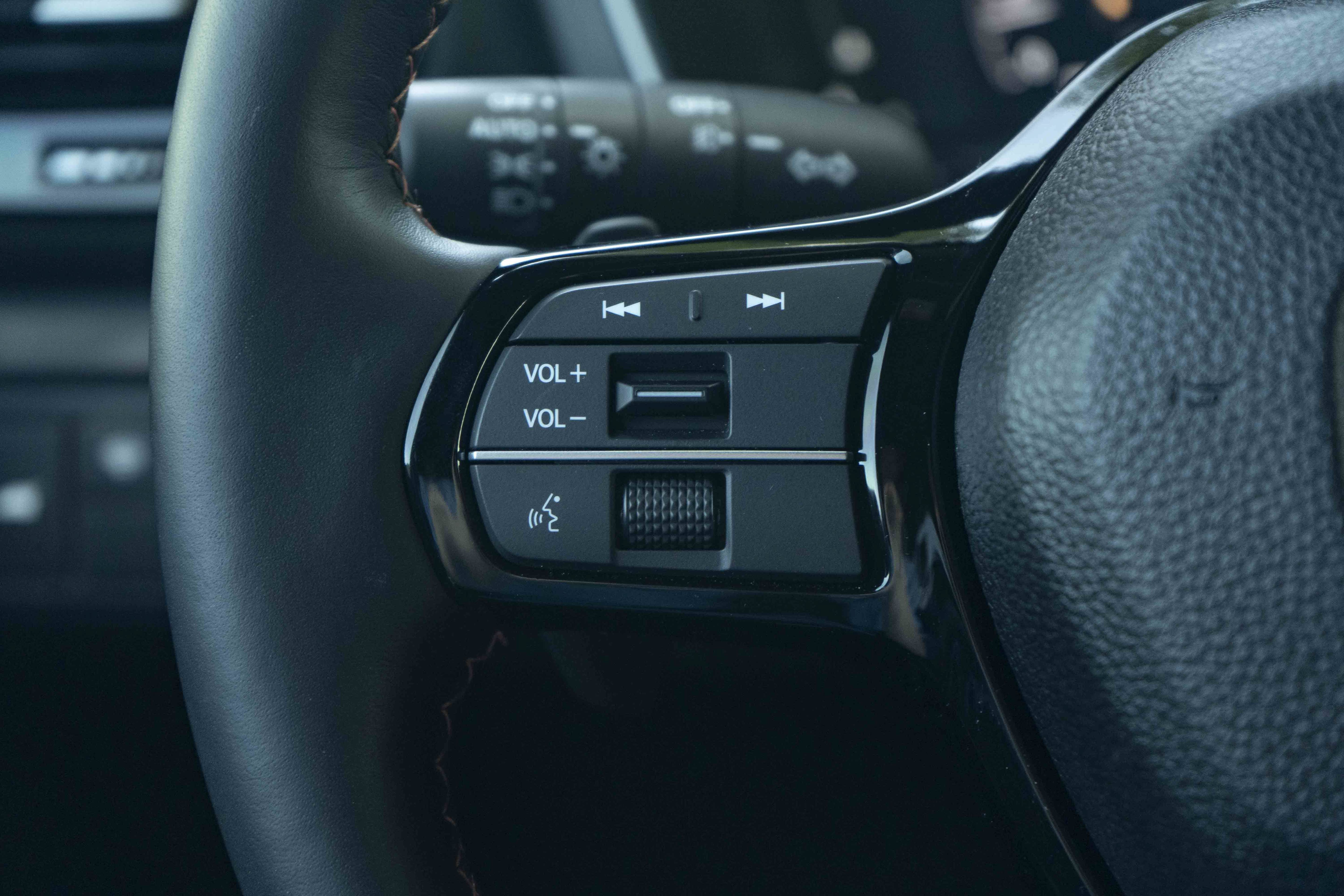 Used 2026 Honda Passport TrailSport Elite image 21