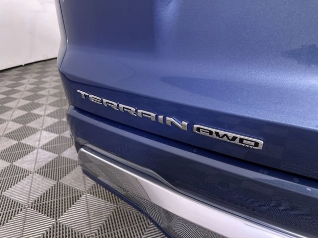 New 2026 GMC Terrain Denali w/ LPO, Floor Liner Package image 62