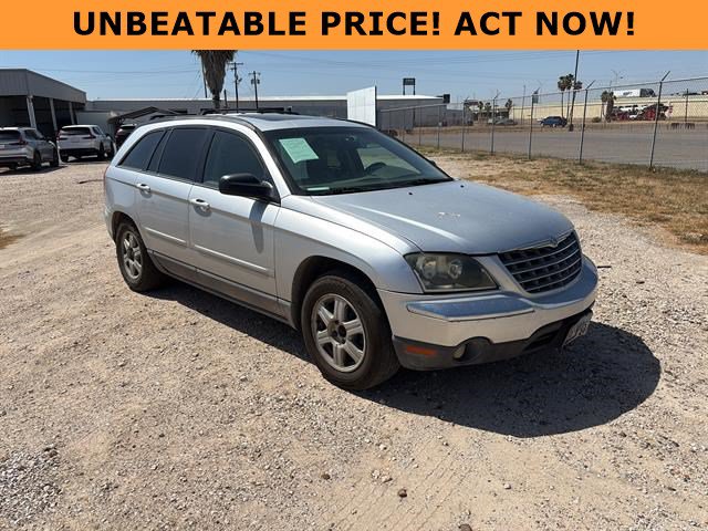 Used 2005 Chrysler Pacifica Touring