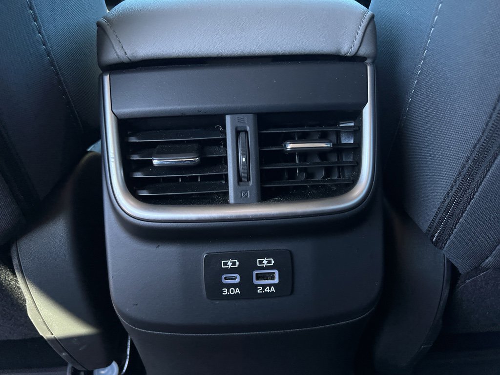 Used 2025 Subaru Outback Premium w/ Popular Package #1A image 20