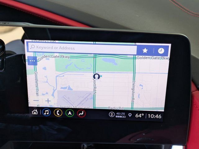 Used 2023 Chevrolet Corvette Stingray Preferred Cpe w/ Z51 Performance Package image 28