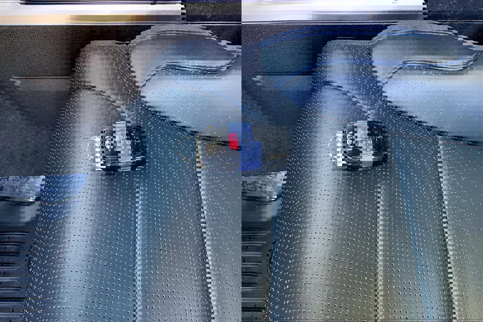 Used 2024 Toyota Tundra Platinum image 14