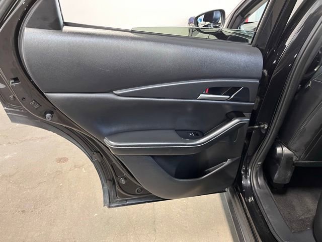 Used 2024 MAZDA CX-30 AWD 2.5 S w/ Select Sport Pkg image 19