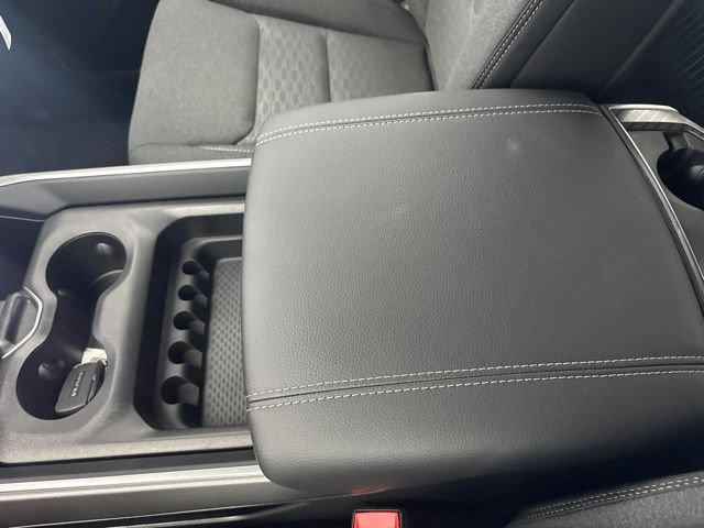 New 2027 RAM 1500 Big Horn AWD/4WD image 42
