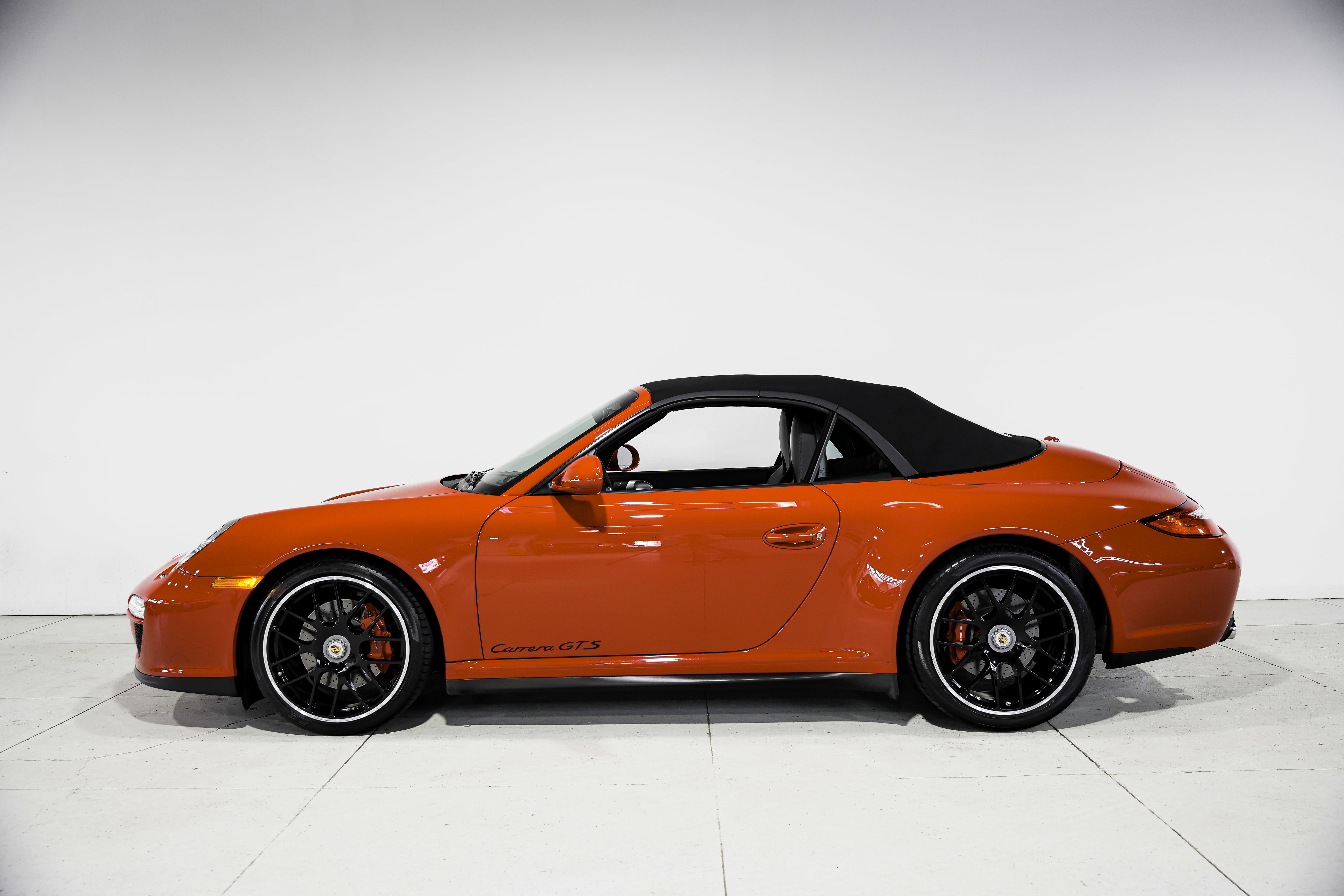 Used 2012 Porsche 911 Carrera GTS image 7