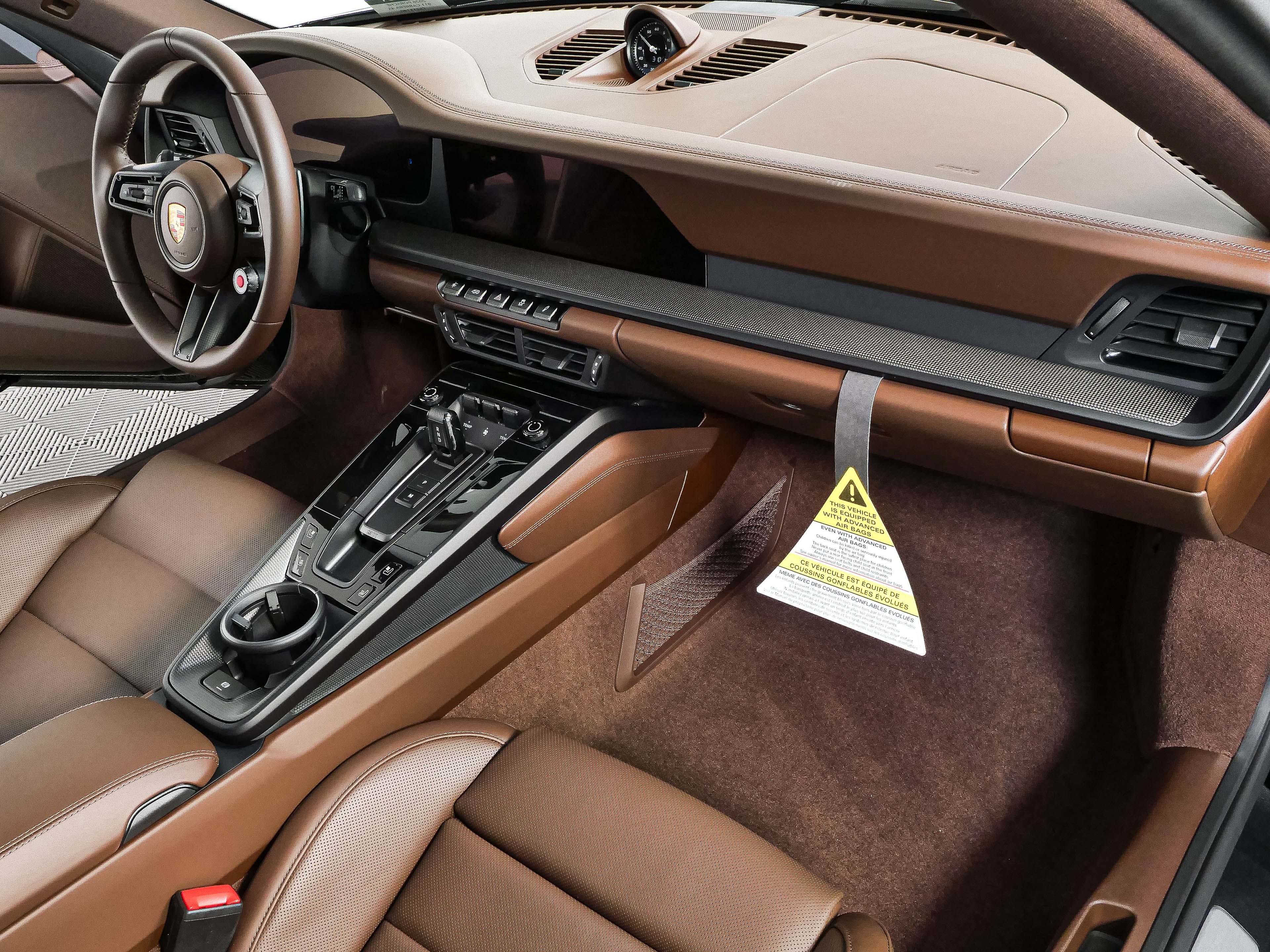 New 2026 Porsche 911 Carrera 4S AWD/4WD image 24