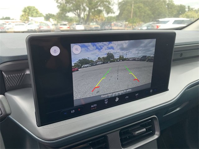 New 2025 Ford Maverick XL w/ Equipment Group 102A image 26