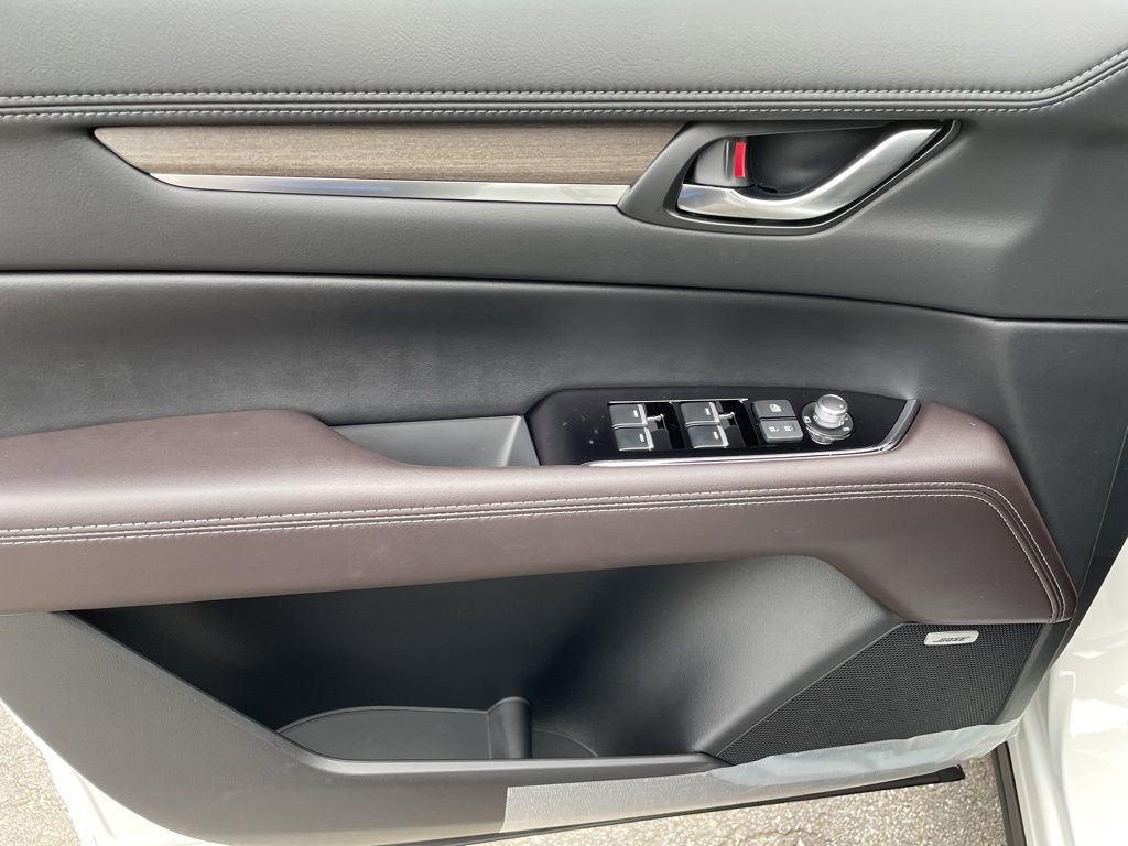New 2025 MAZDA CX-5 Signature image 14
