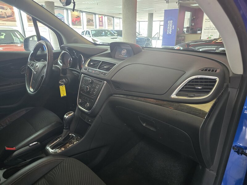 Used 2014 Buick Encore Convenience FWD image 13