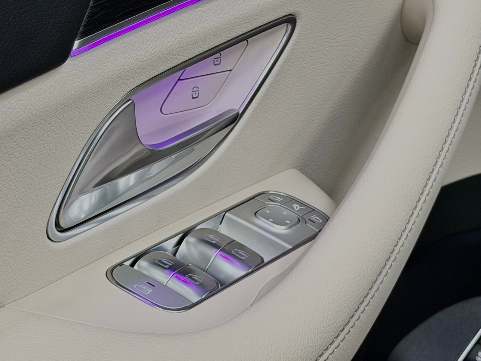 Used 2026 Mercedes-Benz GLE 450 4MATIC image 23