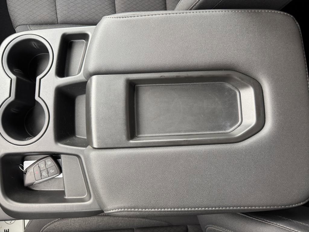 Used 2024 Chevrolet Silverado 1500 LT w/ Protection Package image 34