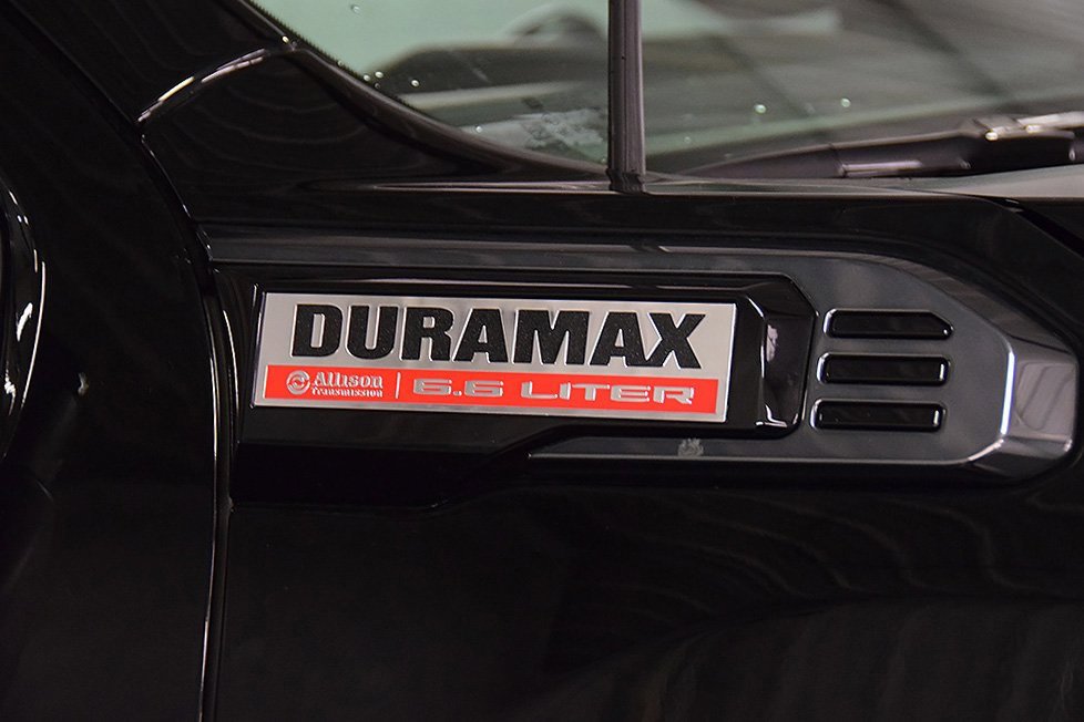 Used 2024 GMC Sierra 2500 AT4 w/ AT4 Premium Plus Package image 13