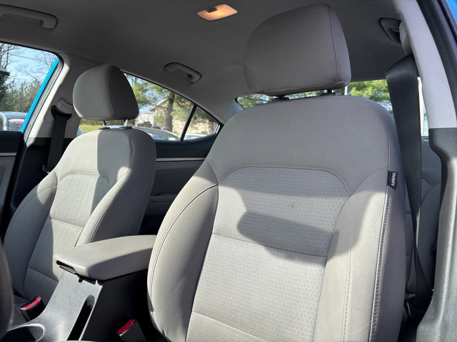 Used 2018 Hyundai Elantra SEL image 10