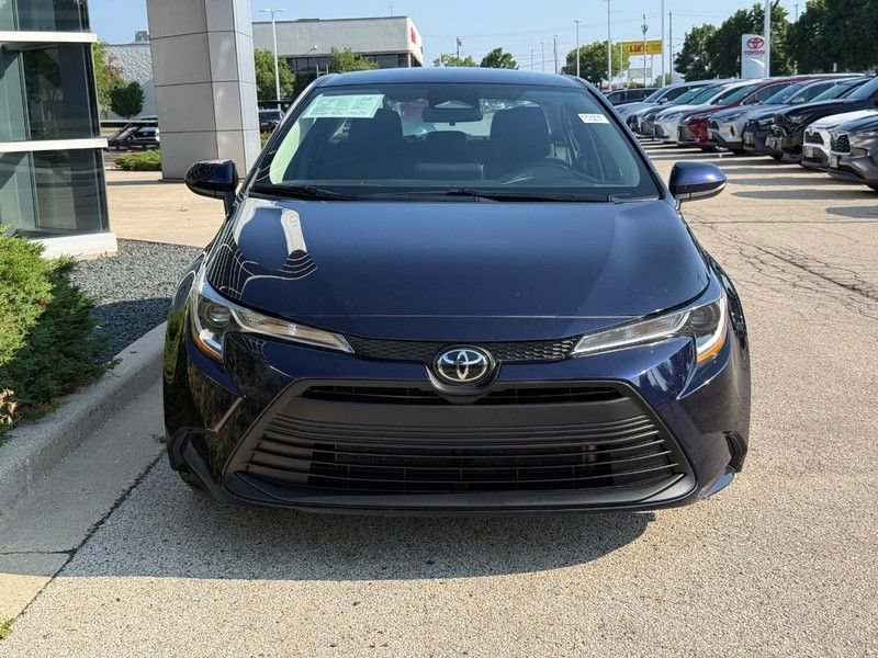 Used 2024 Toyota Corolla LE FWD image 8