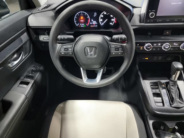 Certified 2024 Honda CR-V EX image 24