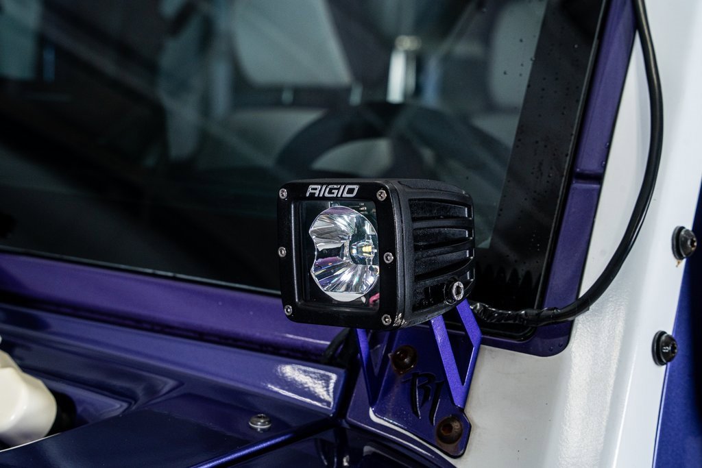 Used 2018 Jeep Wrangler Unlimited Sahara image 21