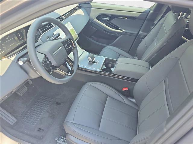New 2026 Land Rover Range Rover Evoque S image 16