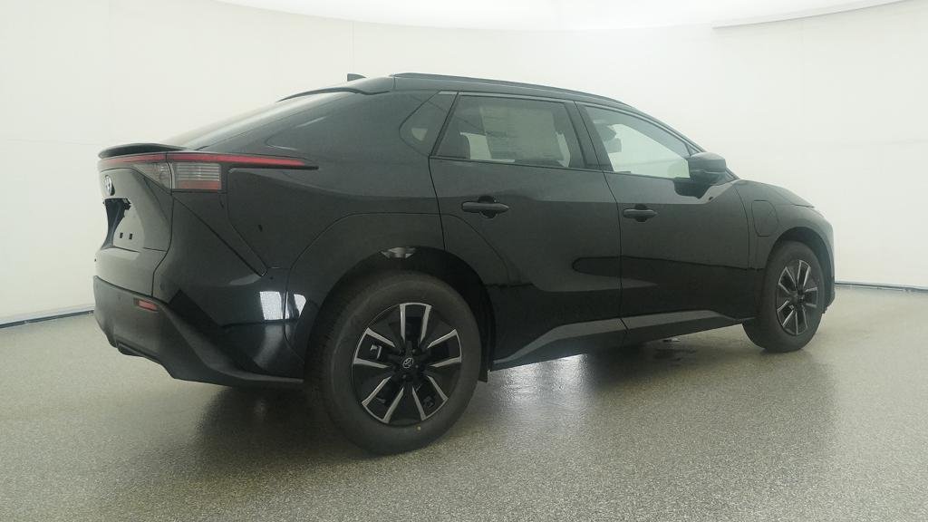 New 2026 Toyota bZ FWD image 17