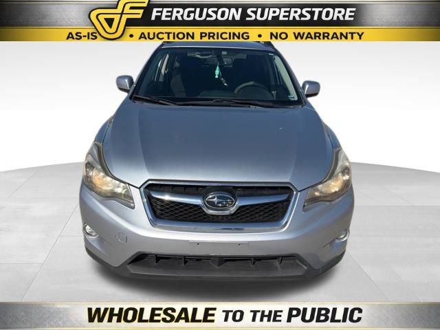 Used 2013 Subaru Crosstrek 2.0i Premium image 10