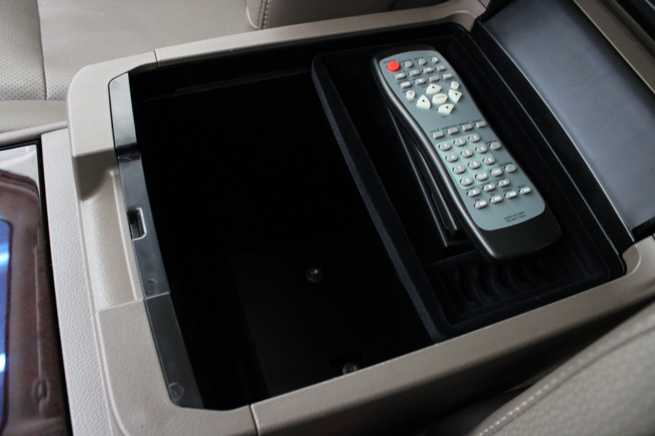 Used 2017 Lexus GX 460 Premium image 64