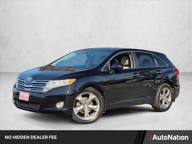 Used 2009 Toyota Venza AWD image 1