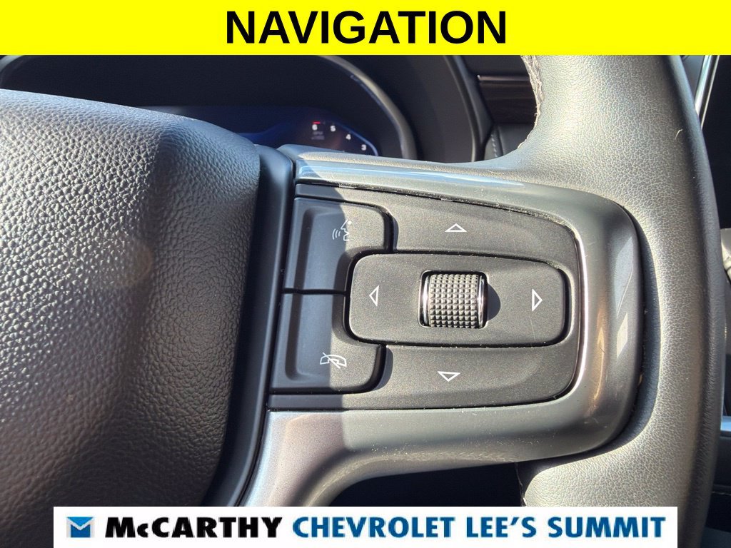 Used 2023 Chevrolet Tahoe LT AWD/4WD image 20