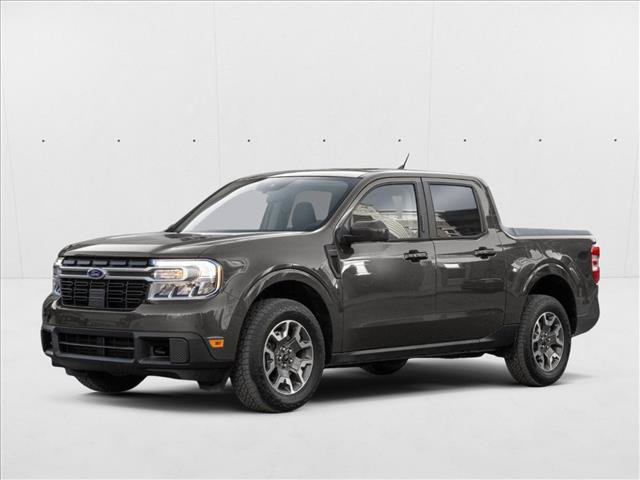 Used 2022 Ford Maverick XLT w/ Equipment Group 300A Standard AWD/4WD video 1