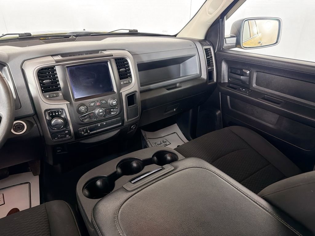 Used 2019 RAM 1500 Express w/ Wheel & Sound Group image 22