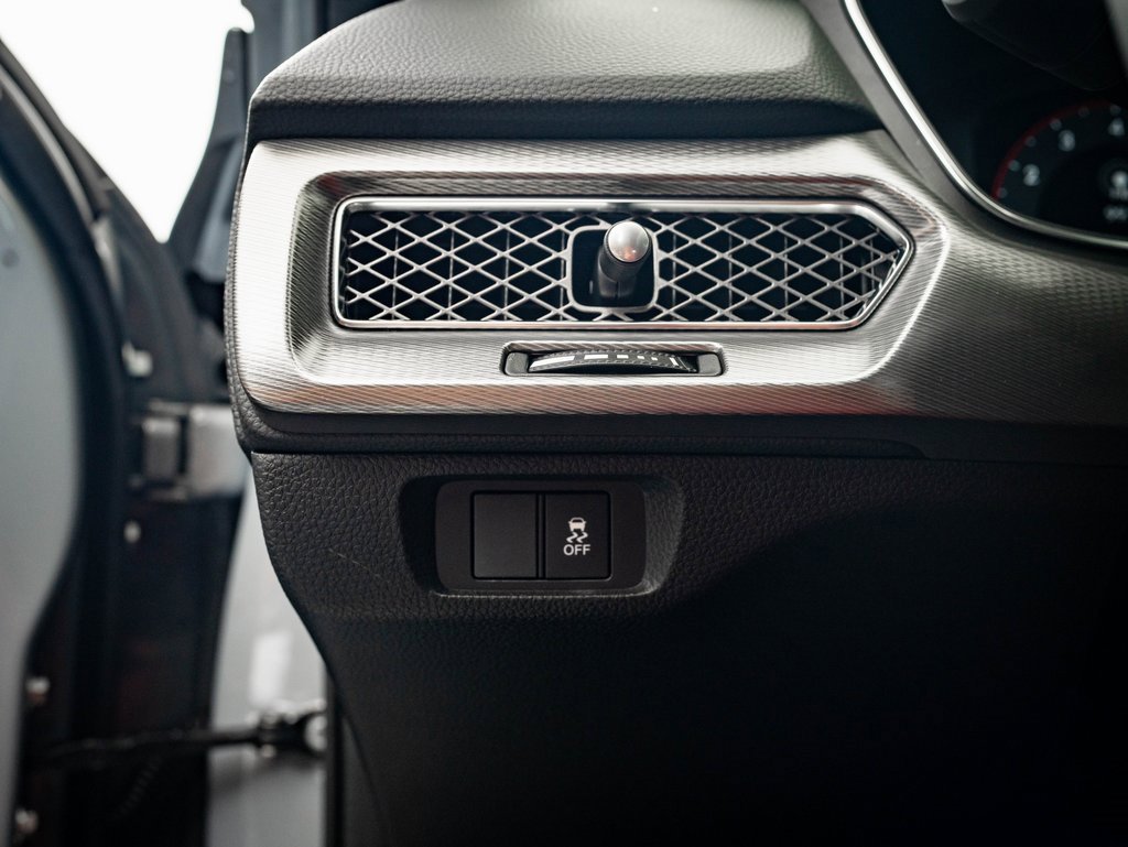 New 2026 Acura Integra A-Spec image 38