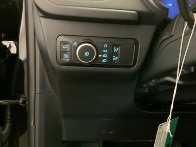 New 2026 Ford Escape SE image 18