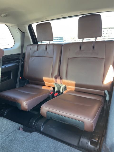 Used 2024 Toyota 4Runner Limited image 30