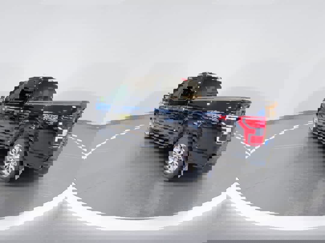 Used 2018 Ford F150 XL w/ Equipment Group 101A Mid image 6