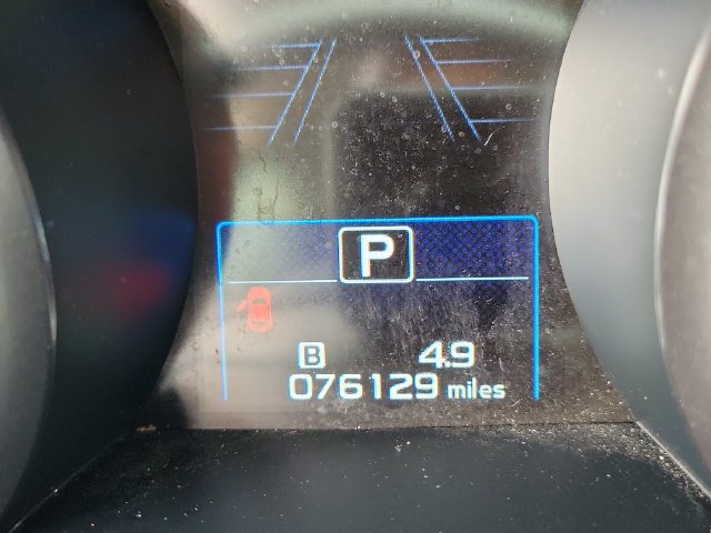 Used 2019 Subaru Outback 3.6R Limited AWD/4WD image 29