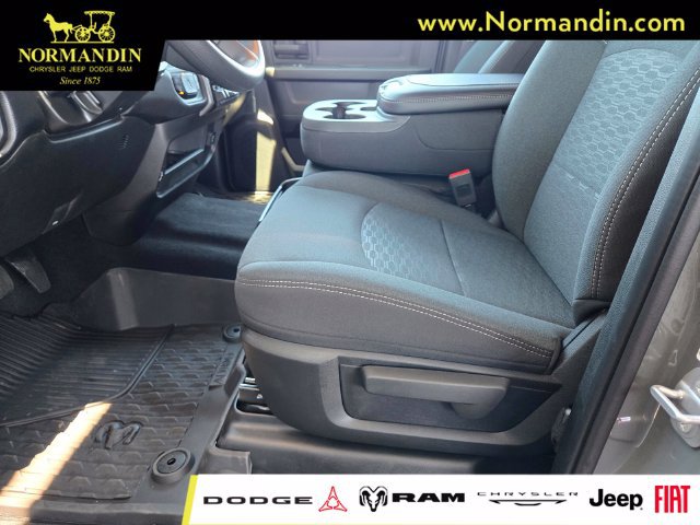 New 2026 RAM 2500 Tradesman w/ Power Wagon Package AWD/4WD image 6